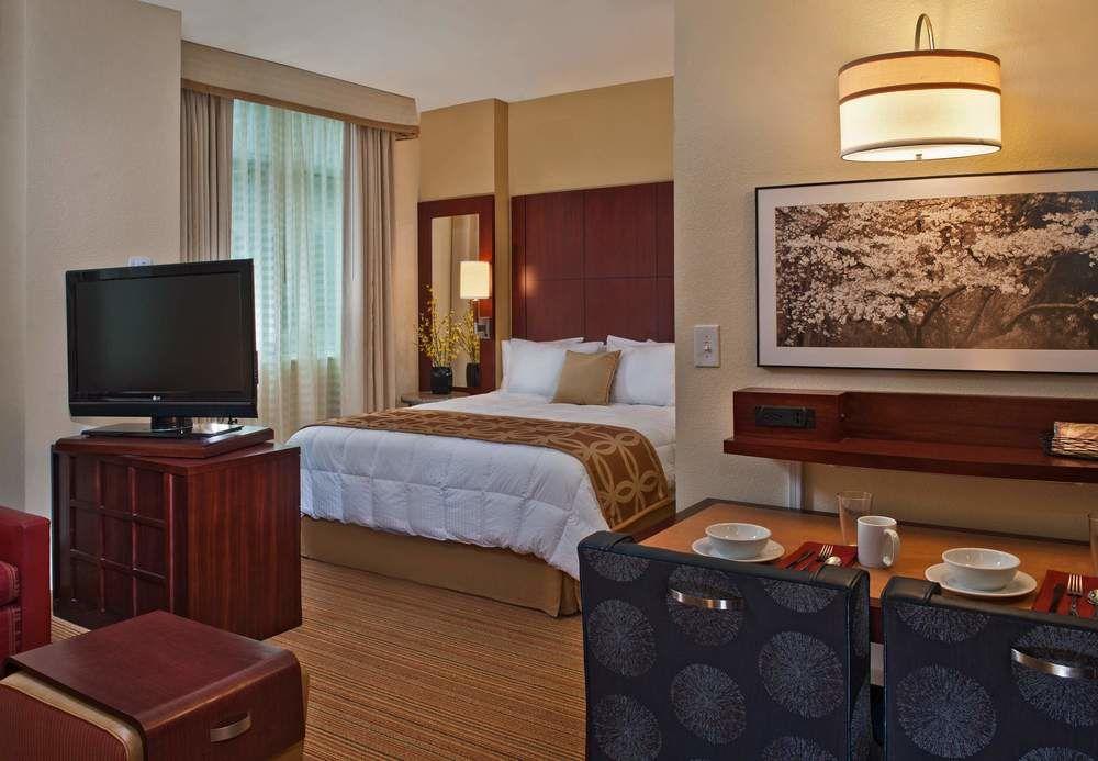 Residence Inn Arlington Capital View Dış mekan fotoğraf