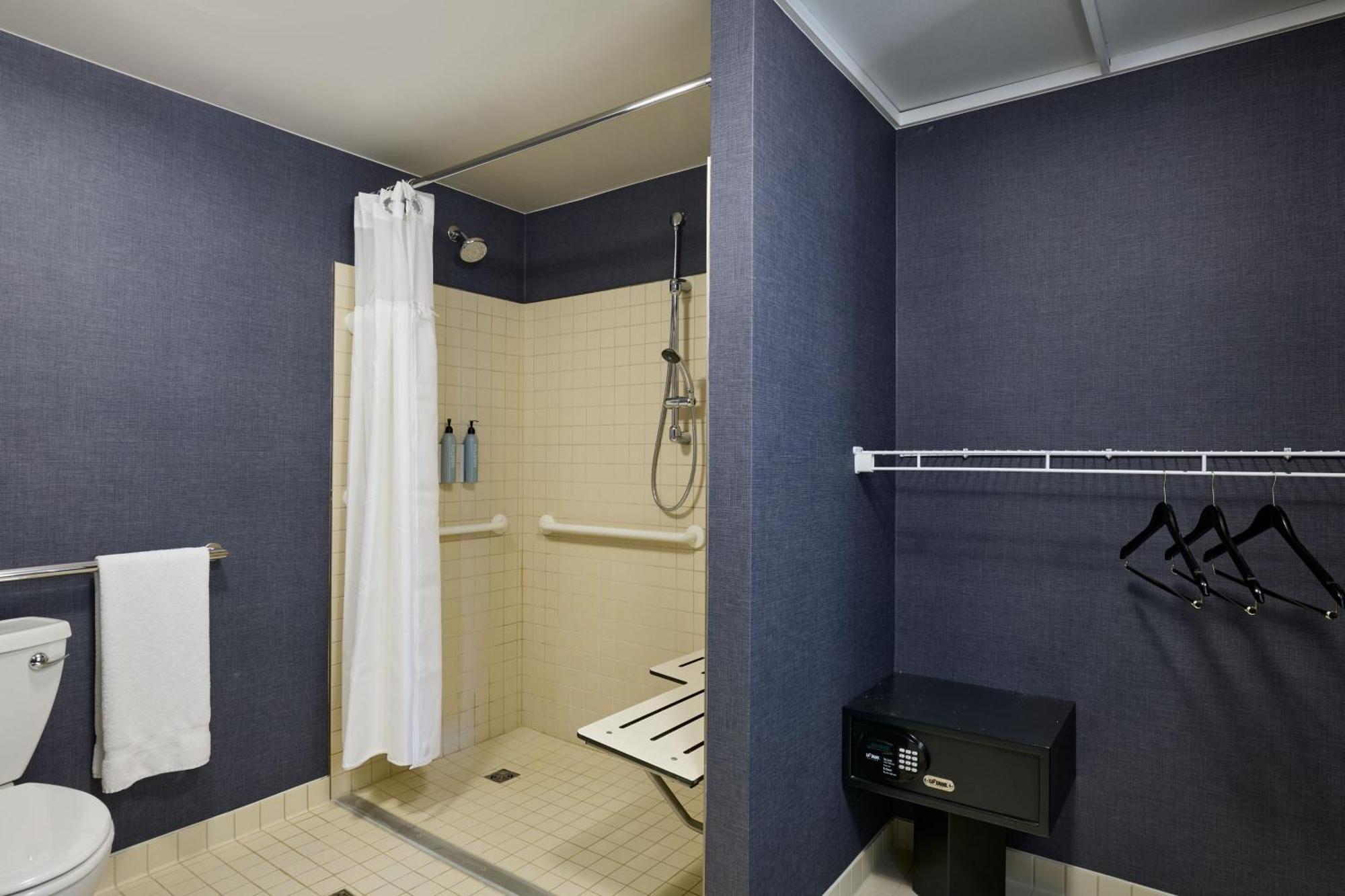 Residence Inn Arlington Capital View Dış mekan fotoğraf