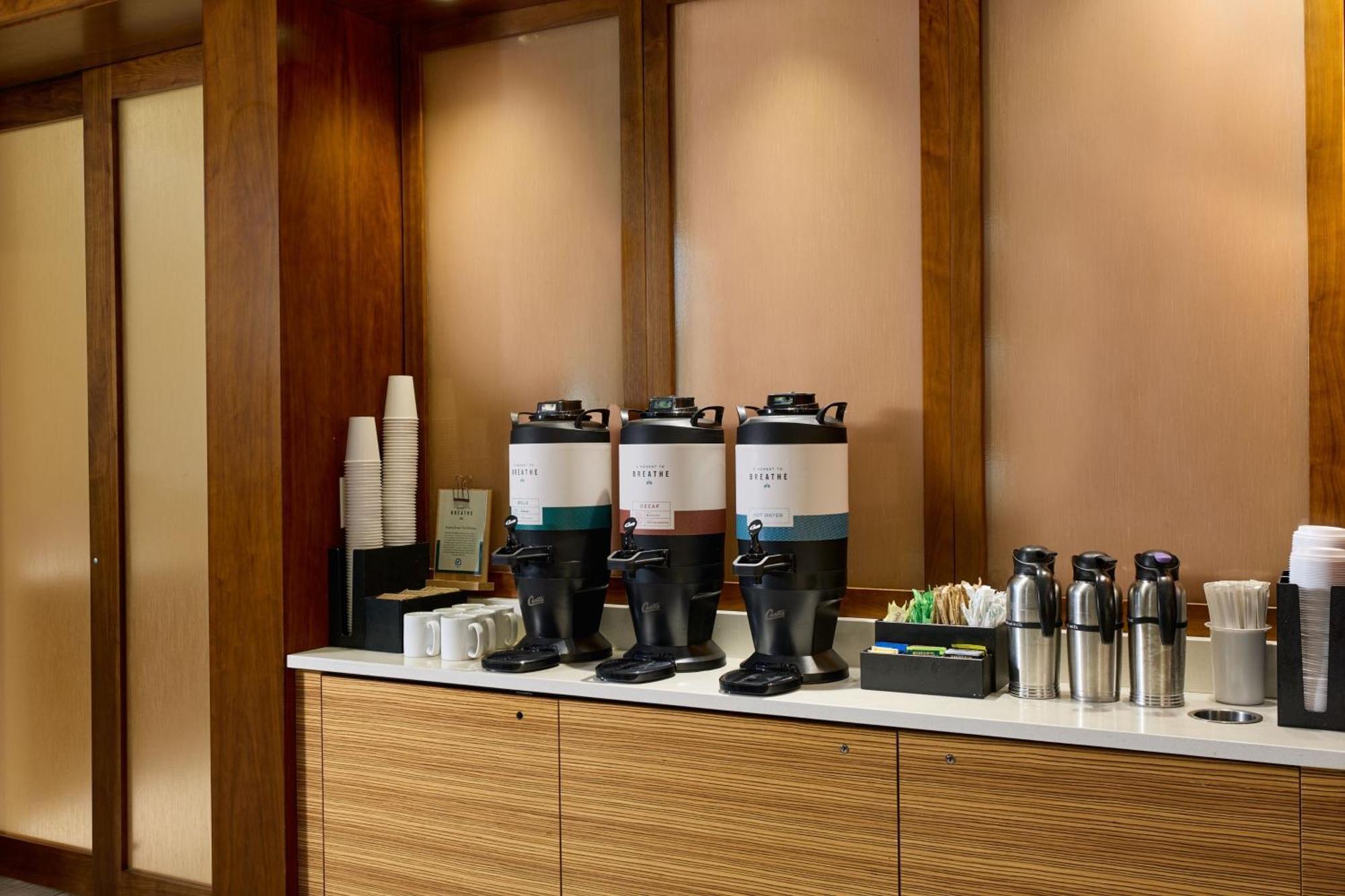Residence Inn Arlington Capital View Dış mekan fotoğraf
