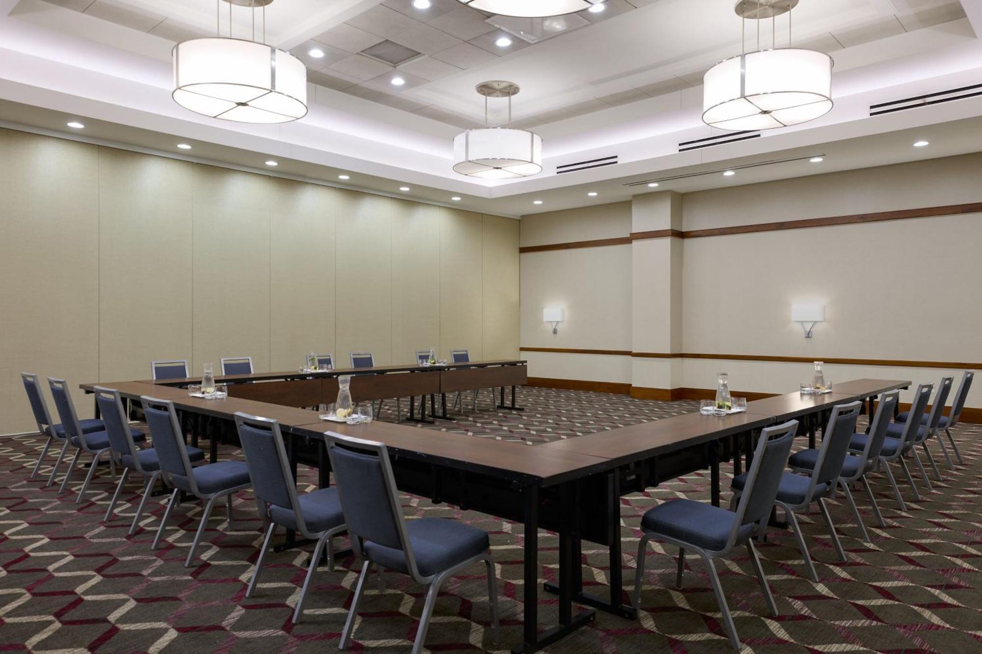 Residence Inn Arlington Capital View Dış mekan fotoğraf