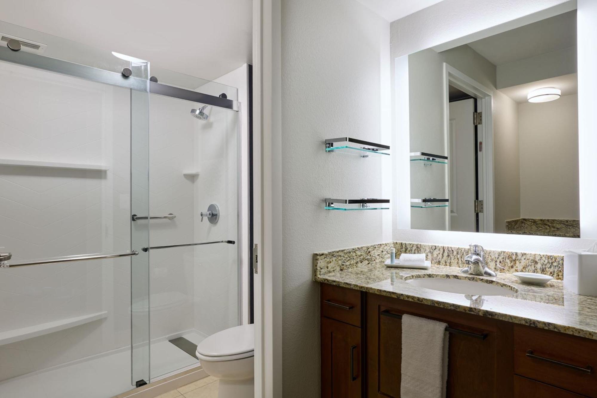 Residence Inn Arlington Capital View Dış mekan fotoğraf