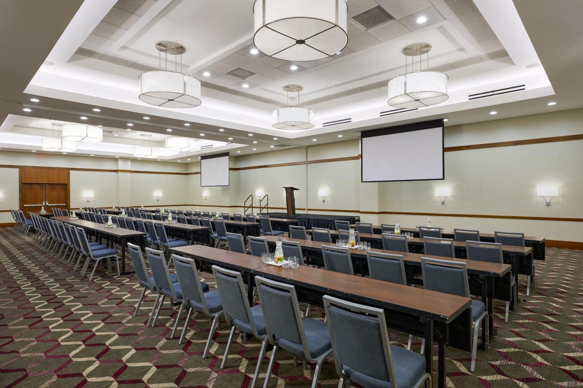 Residence Inn Arlington Capital View Dış mekan fotoğraf