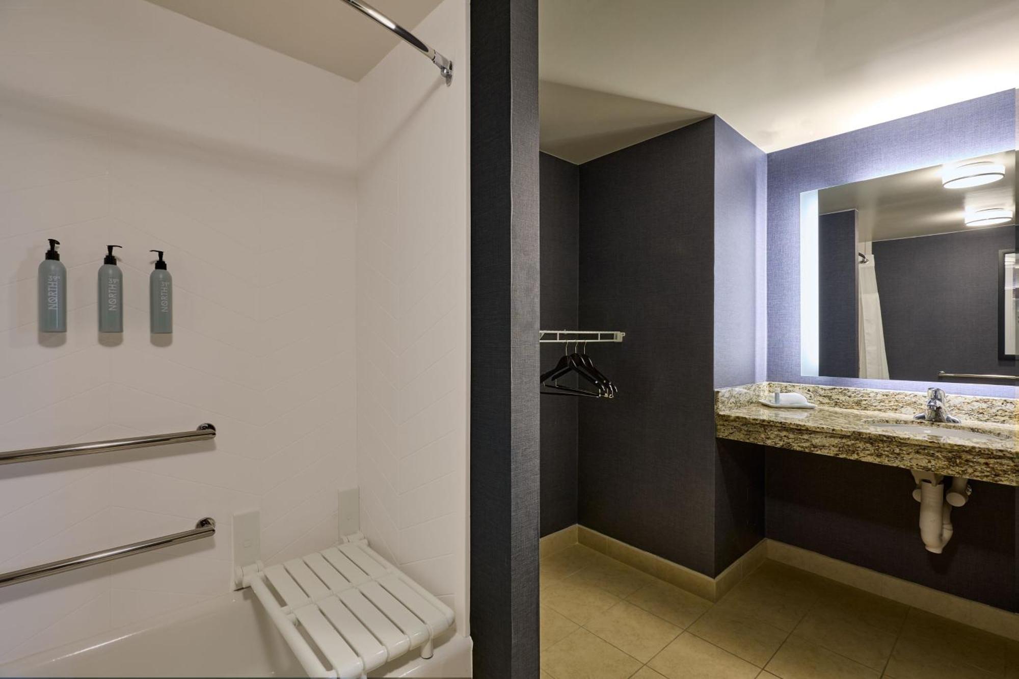 Residence Inn Arlington Capital View Dış mekan fotoğraf