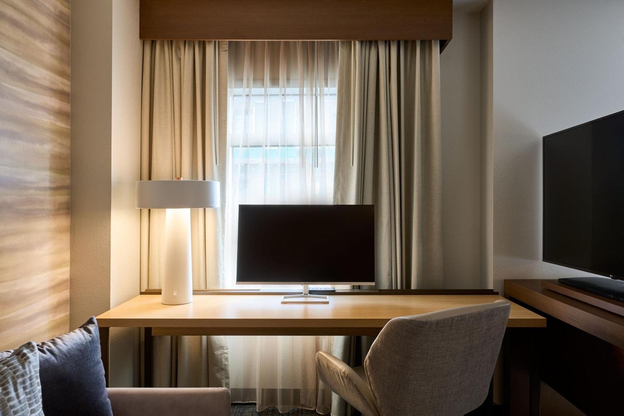 Residence Inn Arlington Capital View Dış mekan fotoğraf